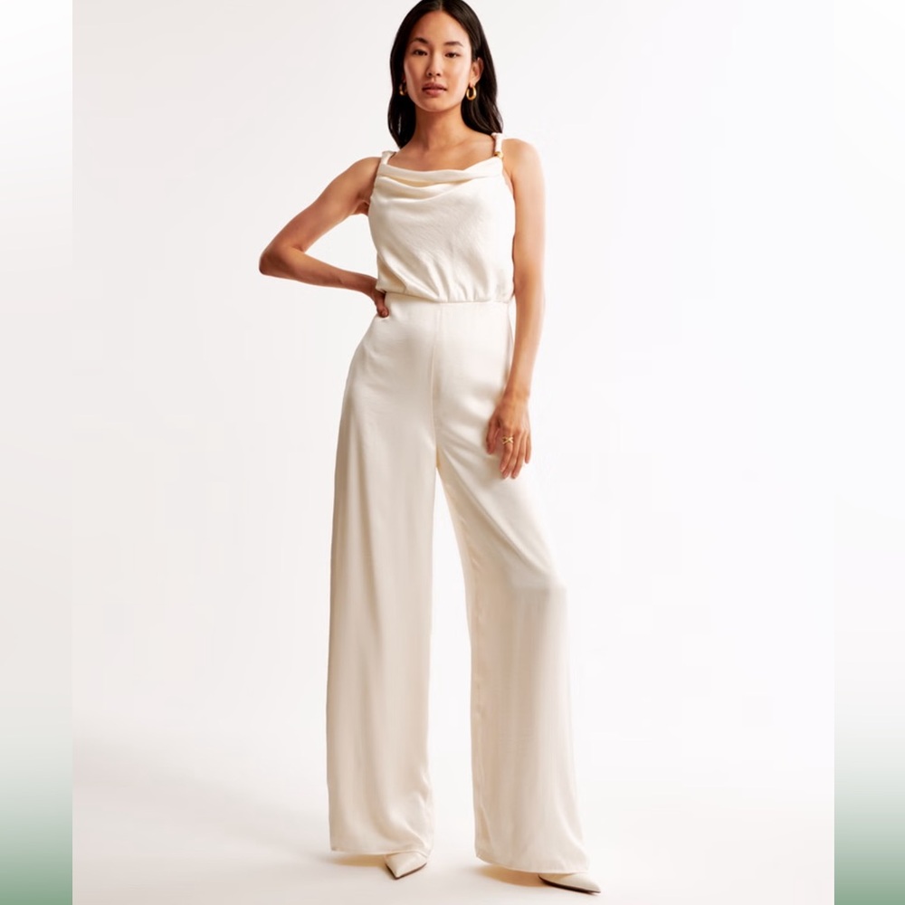 Abercrombie jumpsuit